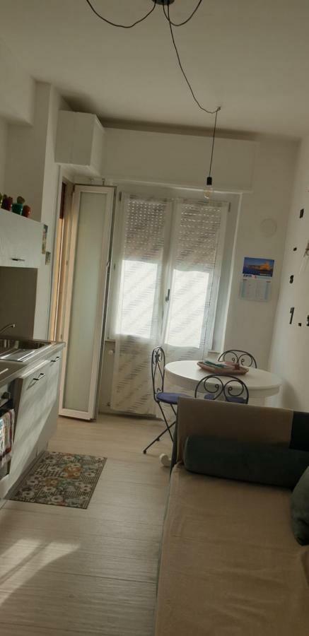 Rosy'S Flat Apartamento La Spezia Exterior foto