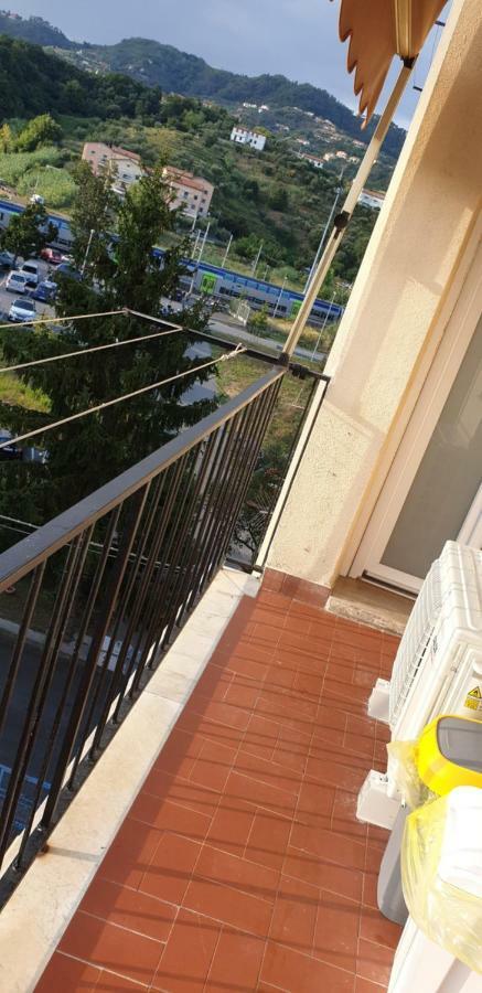Rosy'S Flat Apartamento La Spezia Exterior foto